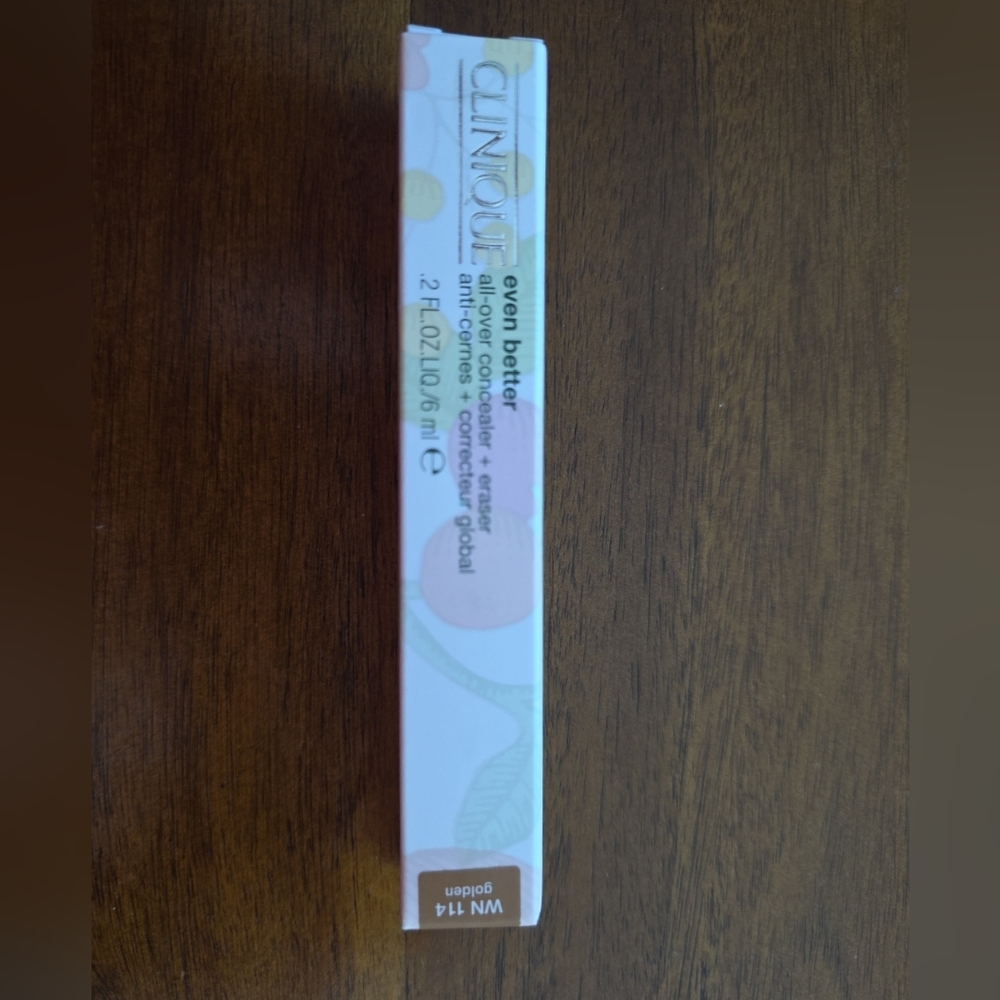 Clinique Even Better Eye Cream